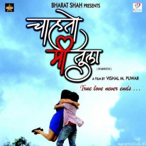Chahato Mi Tula Marathi Movie Songs