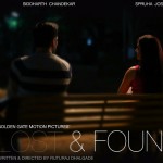 Lost and Found (2016) Marathi Movie
