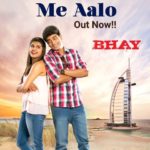 Me Aalo Song Bhay Marathi Movie