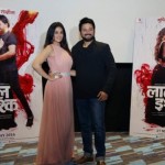 Anjana Sukhani and Swwapnil Joshi