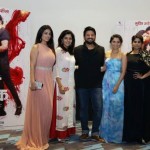 L-R-Anjana Sukhani Mukta Barve Swwapnil Joshi Sonalee Kulkarni and Saie Tamhankar