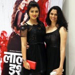 Sneha Chavan and Samidha Guru