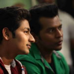 Akash Thosar New Marathi Movie FU Friendship Unlimite