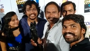 Halal Marathi Film Awards