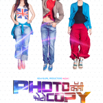 Photocopy Poster