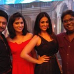 Swwapnil Joshi Ankita Laal Ishq