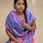 Rajeshwari Kharat Marathi Actress hot photo