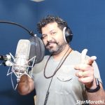 Avdhoot Gupte in Yaari Dosti Movie Pramosone Song