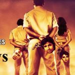 Chaurya Marathi Movie Reviews