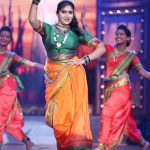 Rinku Rajguru Dance