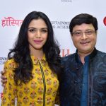 Shriya Pilgaonkar sachin pilgaonkar