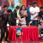 sairat-team-grand-celebration-in-chala-hawa-yeu-dya-show