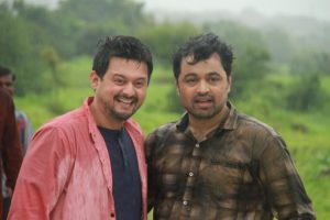 Swwapnil Joshi Subodh Bhave Fugay 2017 Marathi Movie
