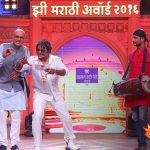 zee-marathi-awards-2016-vaibhav-mangle-kushal-badrike