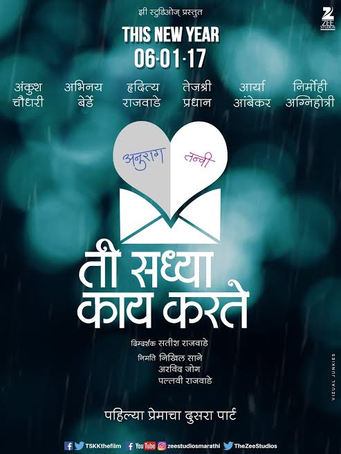 ti-sadhya-kay-karte-marathi-movie-poster