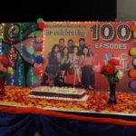 freshers-100-episode