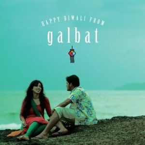 Galbat Marathi Movie Posers