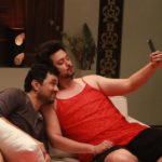 Subodh Bhave Swwapnil Joshi Fugay Marathi Movie