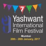 Yashwant International Film Festival