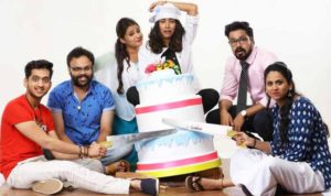 Dil Dosti Dobara Zee Marathi Serial Cast