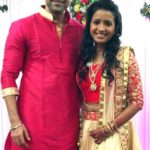 Mayuri Wagh and Piyush Ranade decide to tie the knot