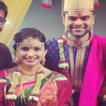 Piyush Ranade & Mayuri Wagh Got Married