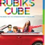 Rubiks Cube Marathi Movie Poster