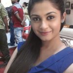Ruchi Savarn Marathi Actress HD Photo