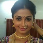 Ruchi Savarn Marathi Actress HD Photos