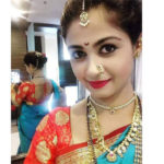 Ruchi Savarn Marathi Actress Photos Biography