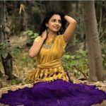 Sayali Sanjeev Marathi Actress Unseen Photos