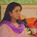 Shilpa Navalkar approached to play Dusyant’s Mother