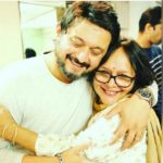 Swapna And Swapnil Joshi