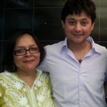 Swapna And Swapnil Joshi Naughty Couple