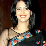 Tejashree Pradhan Marathi Actress