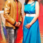 Yash Kulkarni And Gauri Kulkarni Ranjan Marathi Movie