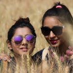 Actress Gauri Nalawade & Dancer Richa Agnihotri to Travel for Webseries Awesome Twosome