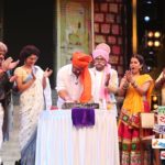 Amir Khan appears on Zee Marathi’s Chala Hawa Yeoo dya