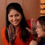 Anjali’s Marriage Exclusive HD Photos