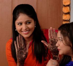Anjali’s Marriage Exclusive HD Photos