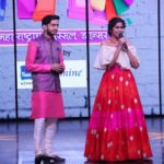 Gudhi Padwa special Colors Marathi 2 MAD Show with Sai Tamhankar