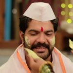 Hardeek joshi Tujyat Jeev Rangala Serial