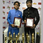 Mirchi Music Awards Marathi 2017 Ajay Atul