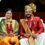 Rana Dada Anjali Aarriage Ceremony on 5th March – Tujyat Jeev Rangala