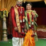 Rana Hardeek joshi Anjali Akshaya Deodhar Marriage in Tv Serial