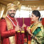 Rana Pathak bai marriage hd Photos