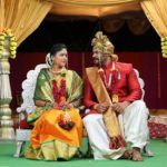 Ranada and Anjali Wedding