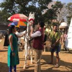 ‘Sakhya Re’ Marathi Serial Colors Marathi