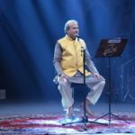 Suresh Wadkar Sargam – Music Show
