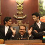 Chetan Chitnis And Sneha Chavan Play Lawyers in Zee Yuva Prem He’s New Story